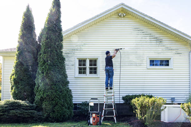 Best Parking Lot and Garage Cleaning  in Tahoma, CA