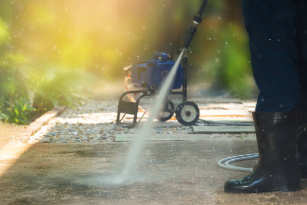 Tahoma, CA Pressure Washing Company